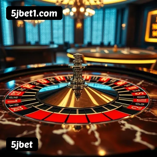 Vantagens exclusivas 5jbet para jogadores brasileiros - São Paulo, Rio, BH