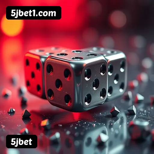 Requisitos do APK da 5jbet para Android