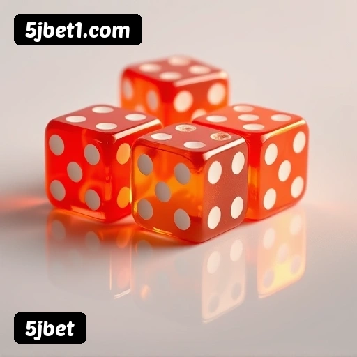 Tabela RTP dos jogos de cassino da 5jbet