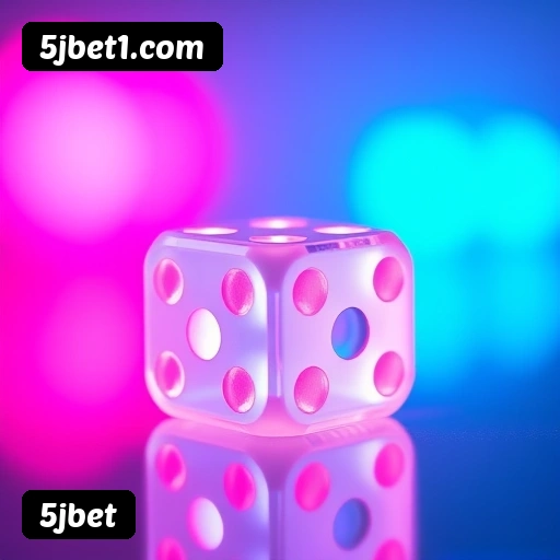 Loterias online disponíveis na 5jbet