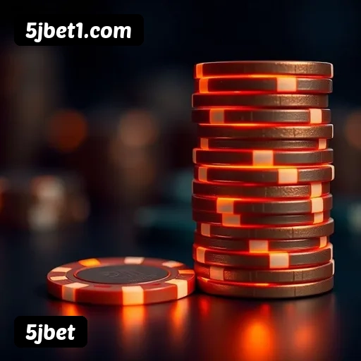 5jbet APP mobile iOS Android - 187 mil downloads São Paulo Rio BH