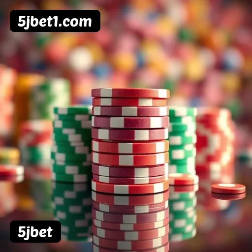 Jogo responsável 5jbet - Ferramentas de controle, limites, auto-exclusão, suporte CVV 188