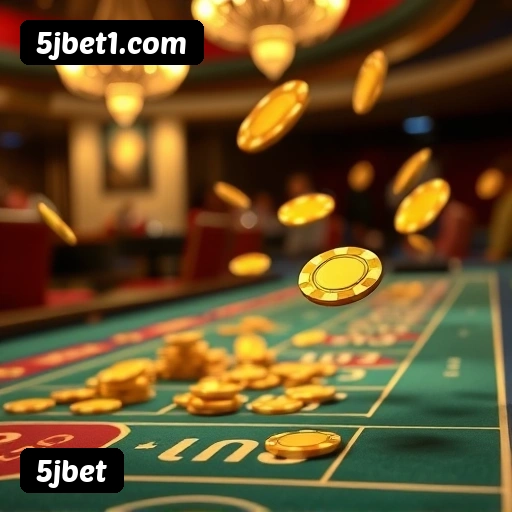 5jbet segurança SSL 256-bit - Licença Curaçao, eCOGRA, GLI certificado